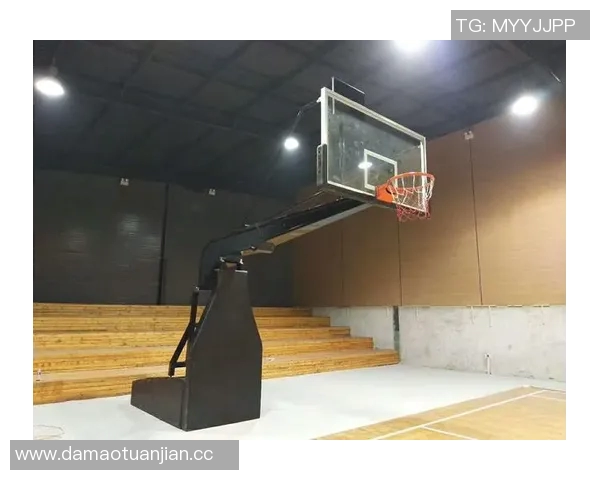 探索NBA篮球架的设计创新与历史演变：从传统到现代的技术与美学融合